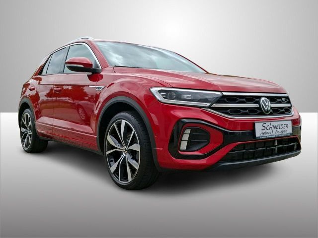 Volkswagen T-ROC 2.0 TSI DSG 4MOTION - Samsaru's Car Outlet