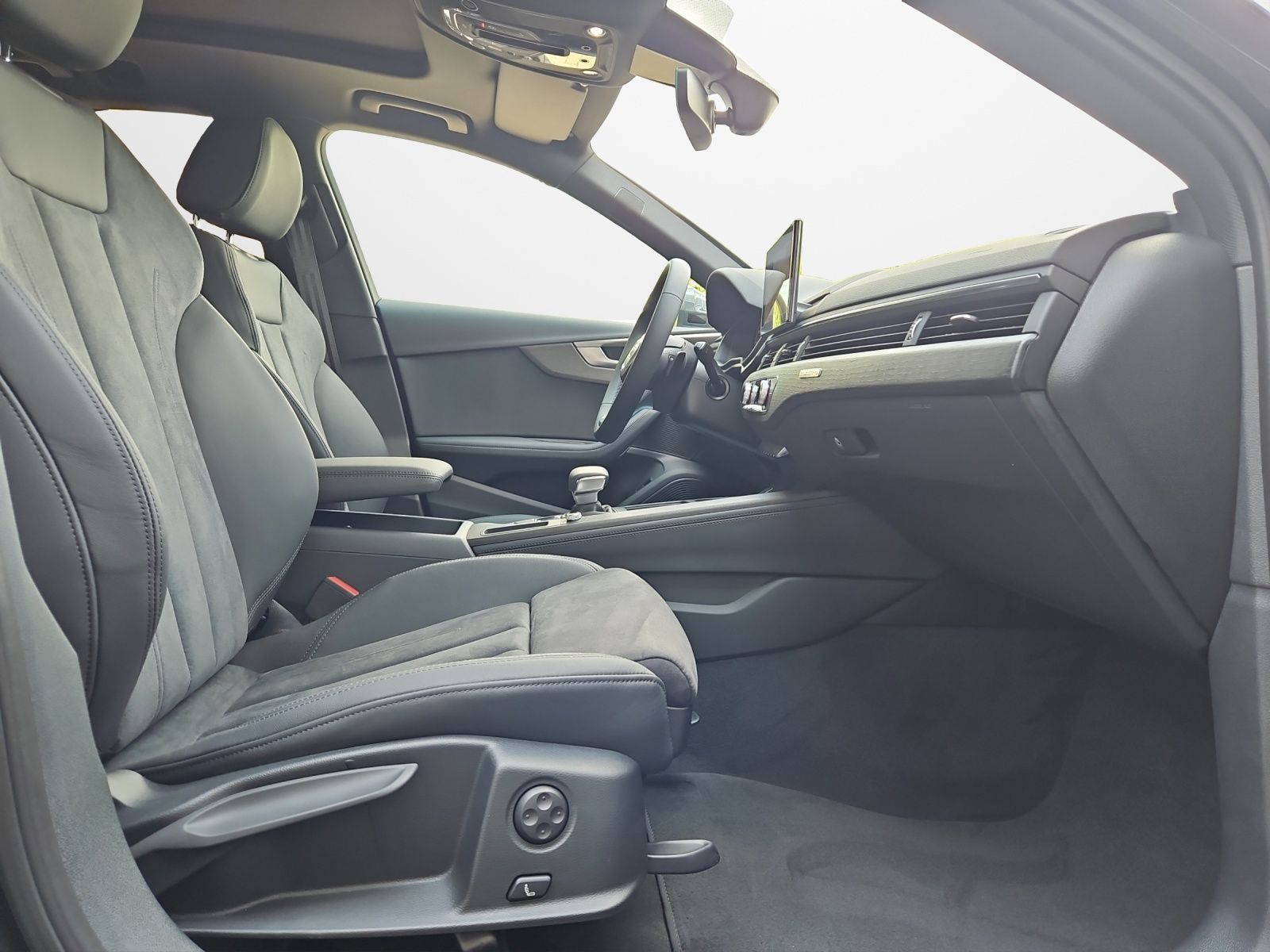 Audi A4 allroad 40 TDI S tronic quattro AHK B&O Matri