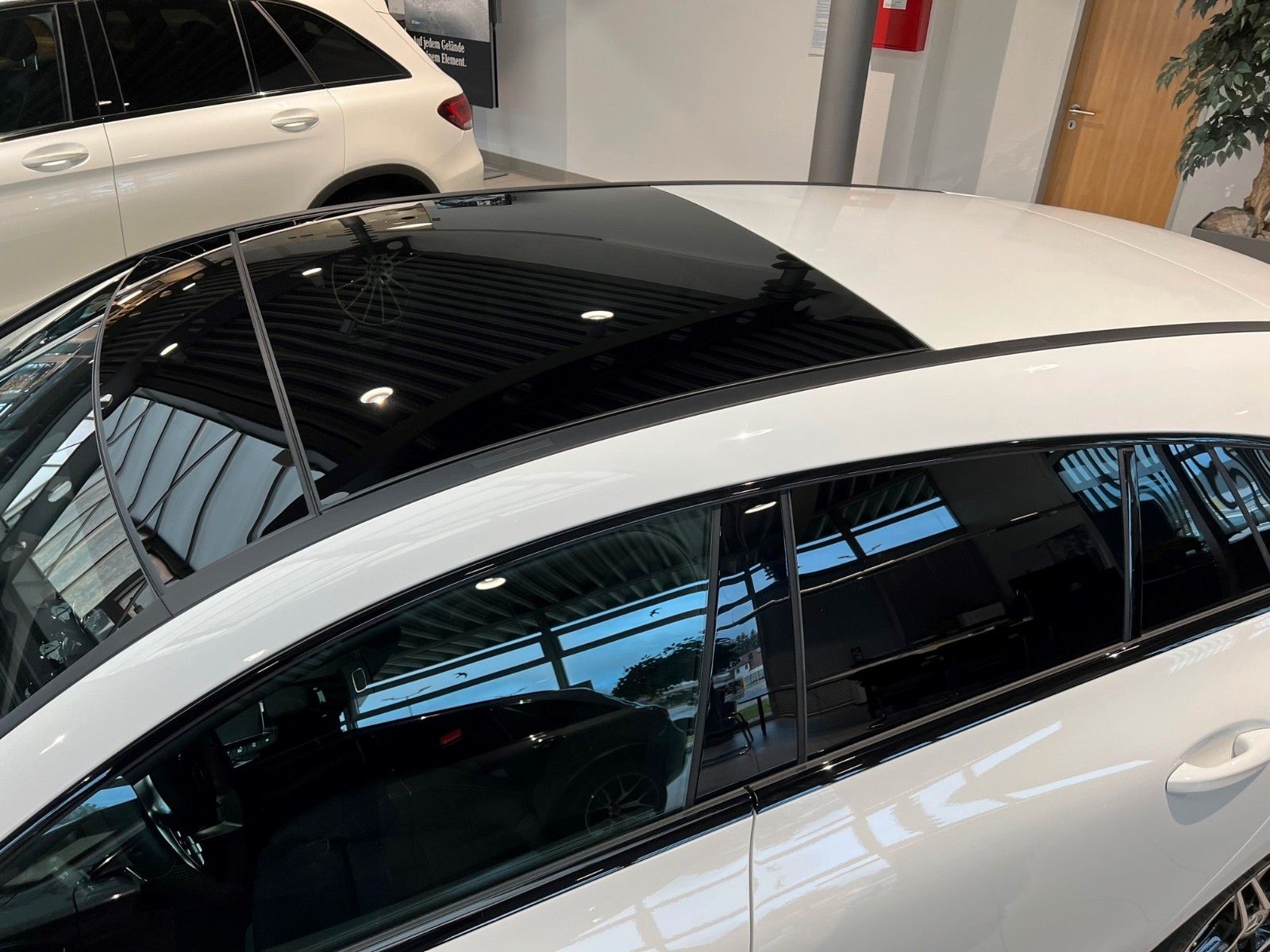Mercedes-Benz CLA 250 SB 4M AMG-Line - Samsaru's Car Outlet