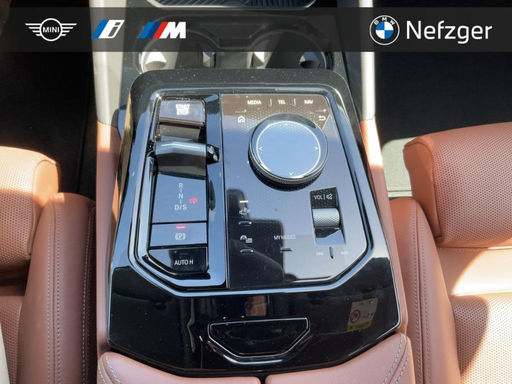 BMW 520 i Limo. Memory Sitzbelüftung Driving Assist.