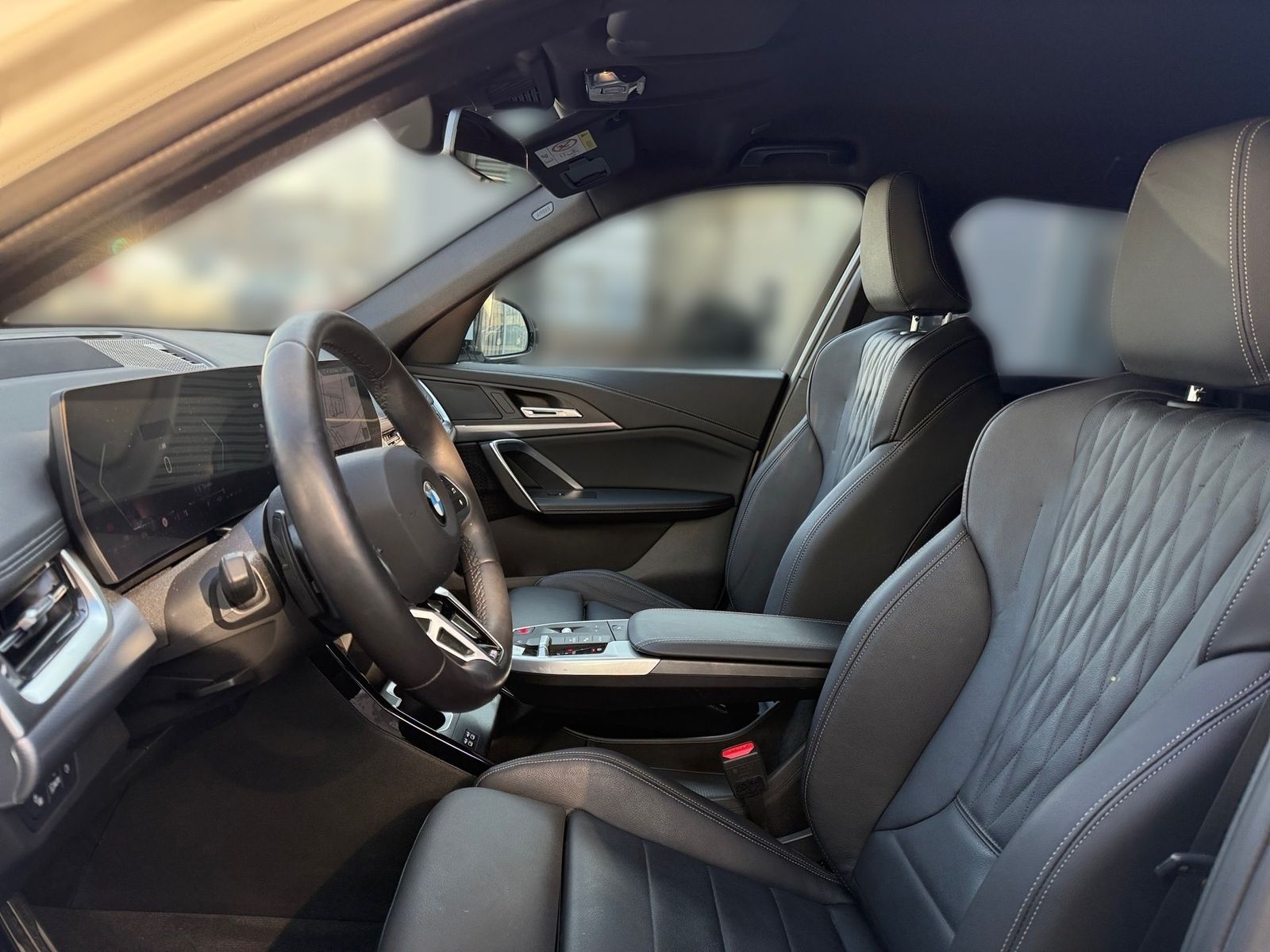 BMW X1 xDrive20d M SPORTPAKET - Samsaru's Car Outlet