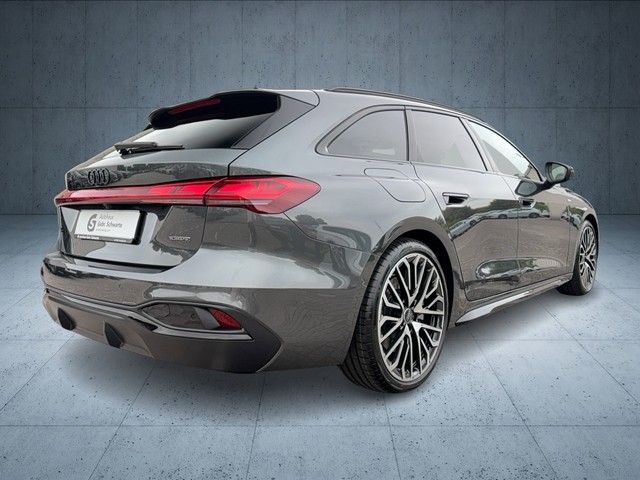 Audi A5 Avant 2.0TDI quattro S-line Head Up+Matrix+Na