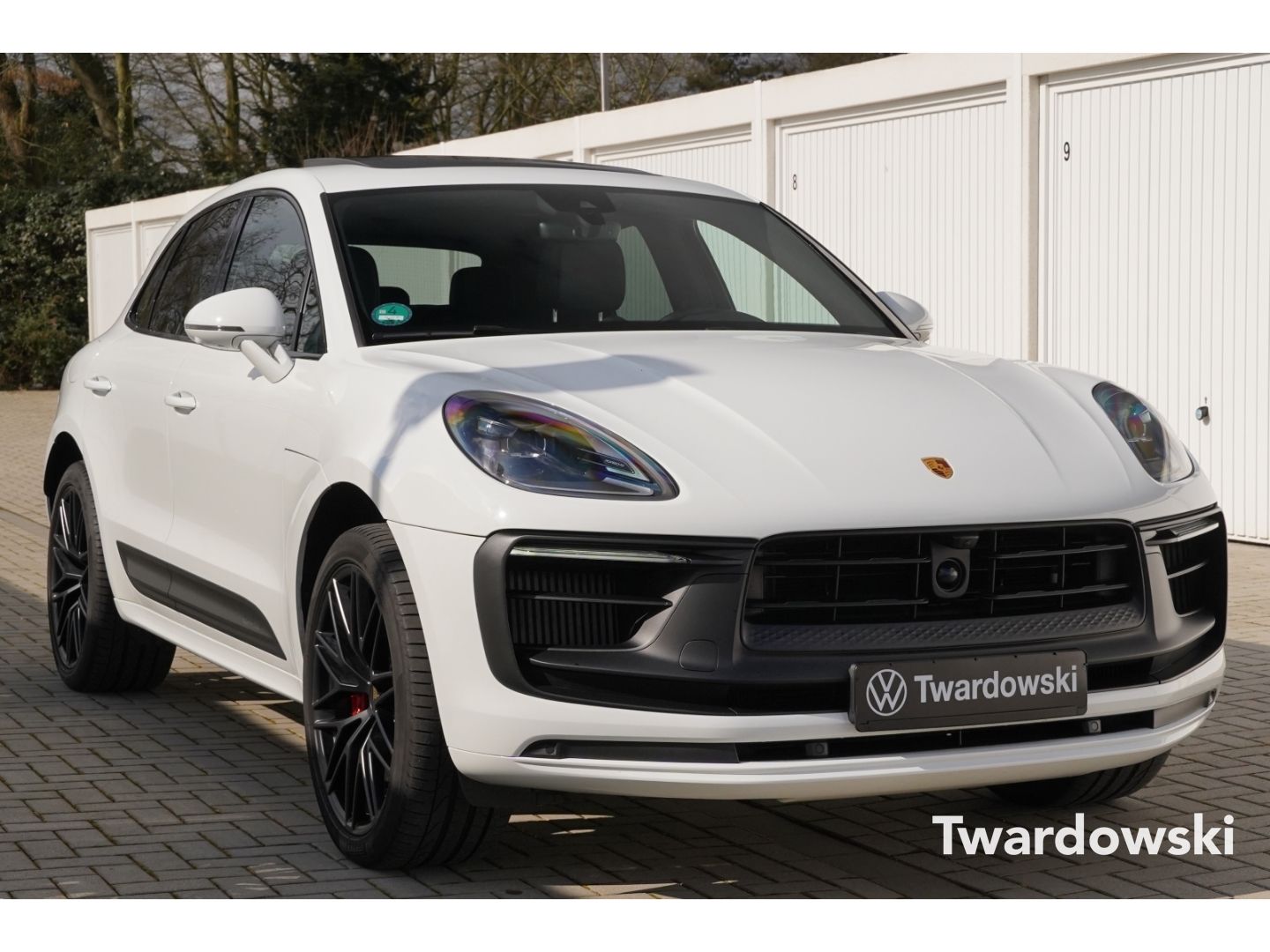 Porsche Macan GTS - Samsaru's Car Outlet