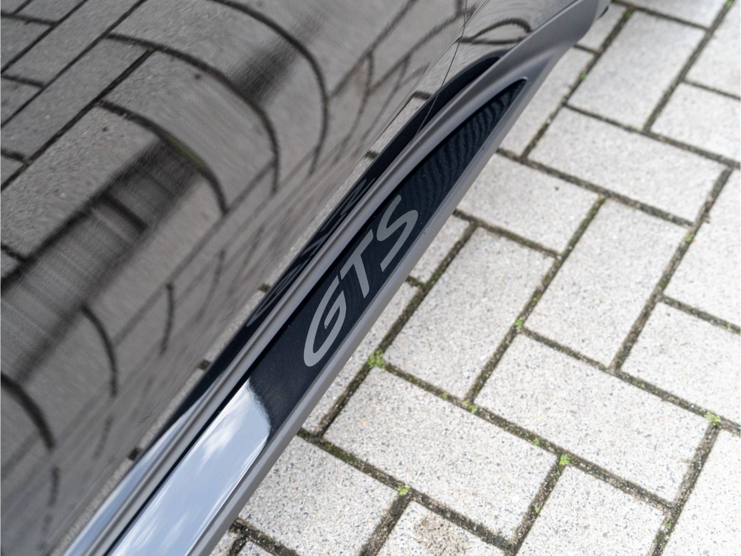 Porsche Panamera GTS HD-Matrix, InnoDrive,HeadUP