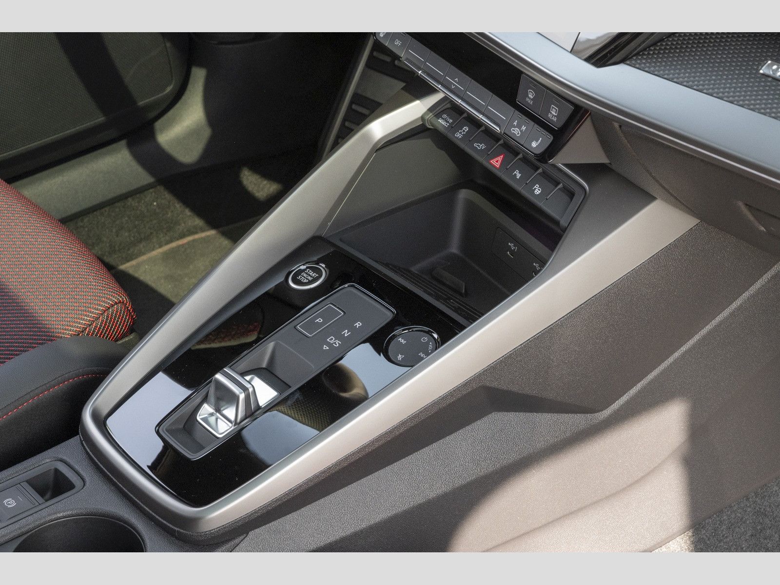 Audi A3 Sportback S line 45 TFSI e S tronic - Samsaru's Car Outlet