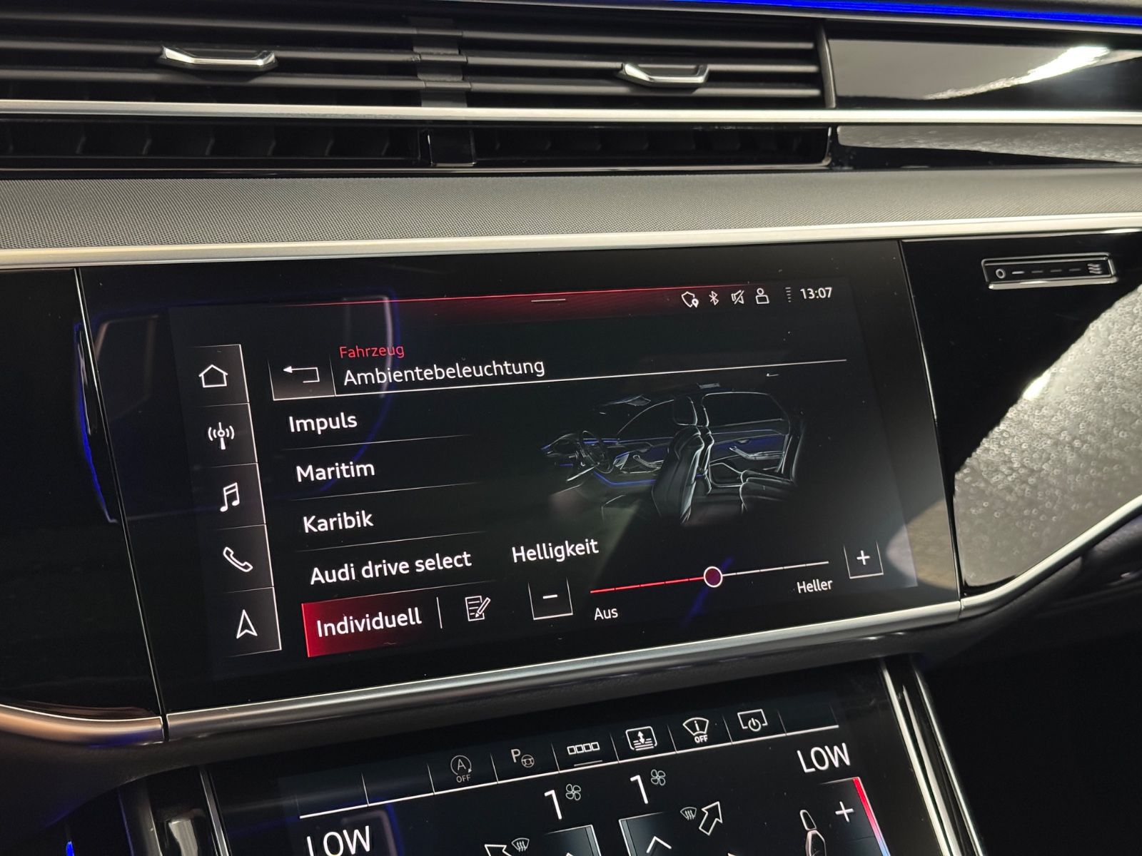 Audi A8 55 TFSI quattro S-line - Samsaru's Car Outlet