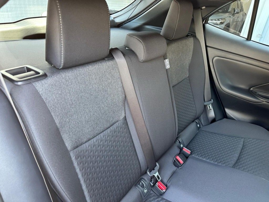 Toyota Yaris Cross Hybrid 130 1.5 VVT-i Teamplayer (XPB