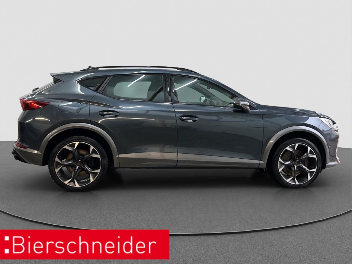 Cupra Formentor 2.0 TSI DSG 4Drive VZ ab mtl. 199,- PA