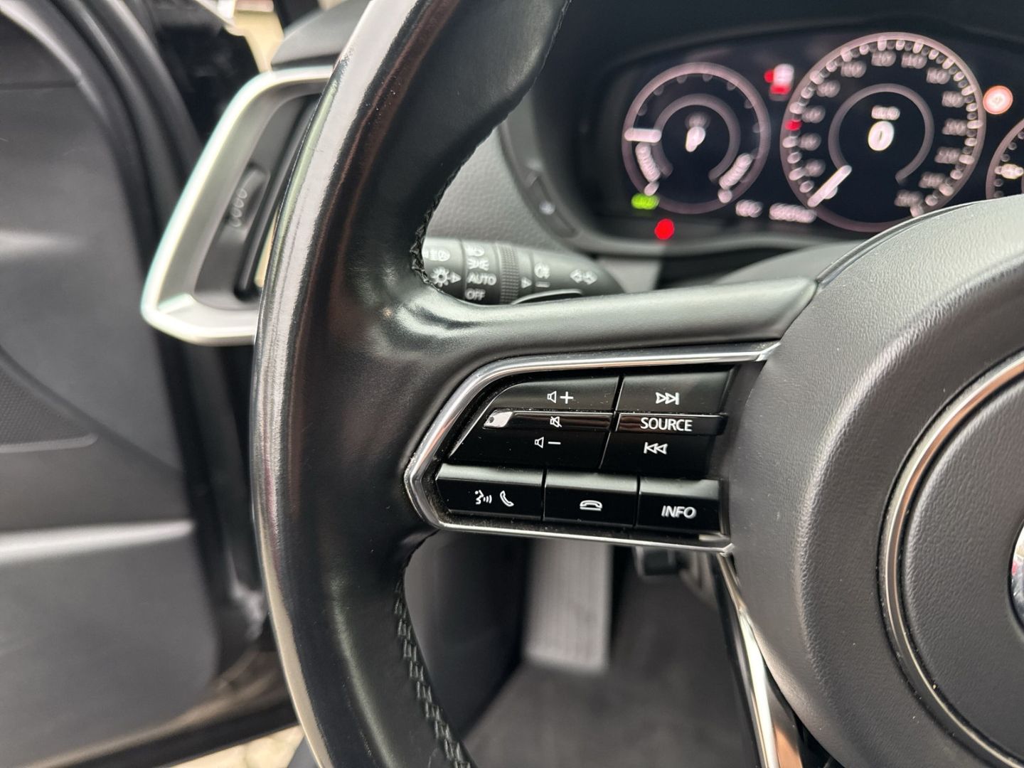 Mazda CX-60 Homura Hybrid AWD e-SKYACTIV-PHEV HUD Pano