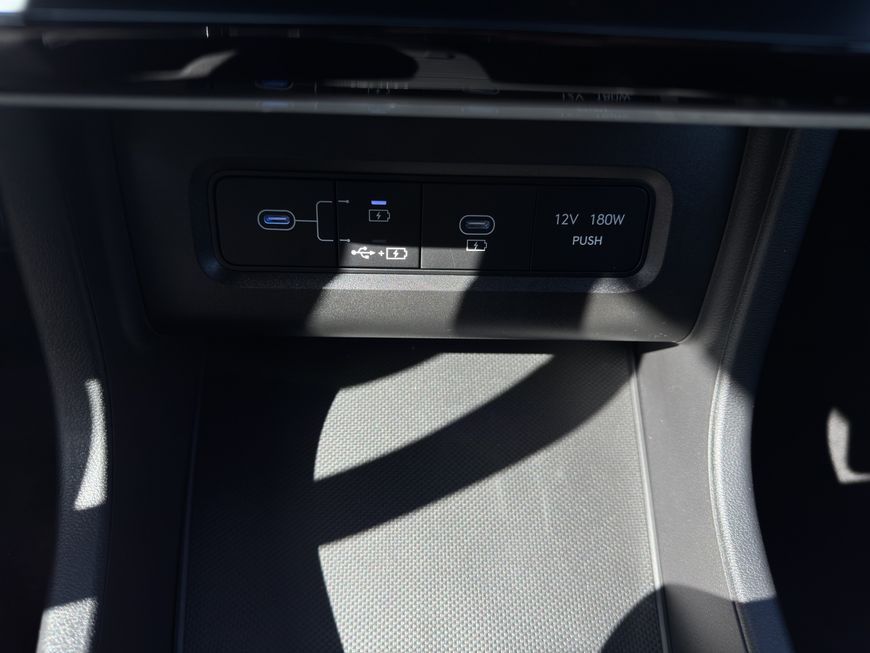Hyundai TUCSON 1.6 T-GDi HEV 4WD Prime - Samsaru's Car Outlet