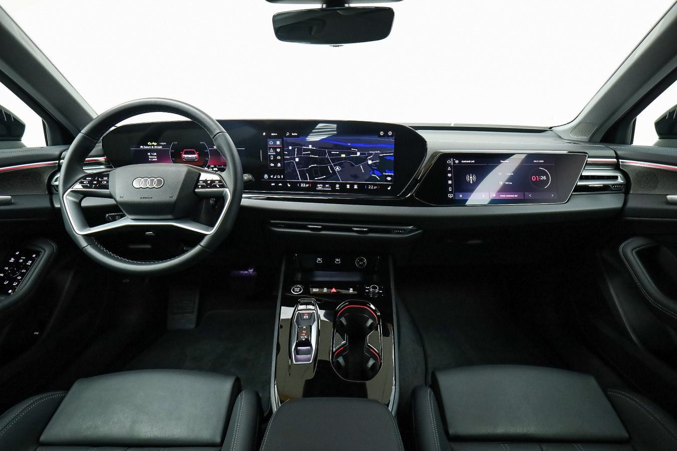 Audi A5 Avant TFSI quattro S-LINE*EDITION-ONE*NAVI*MA