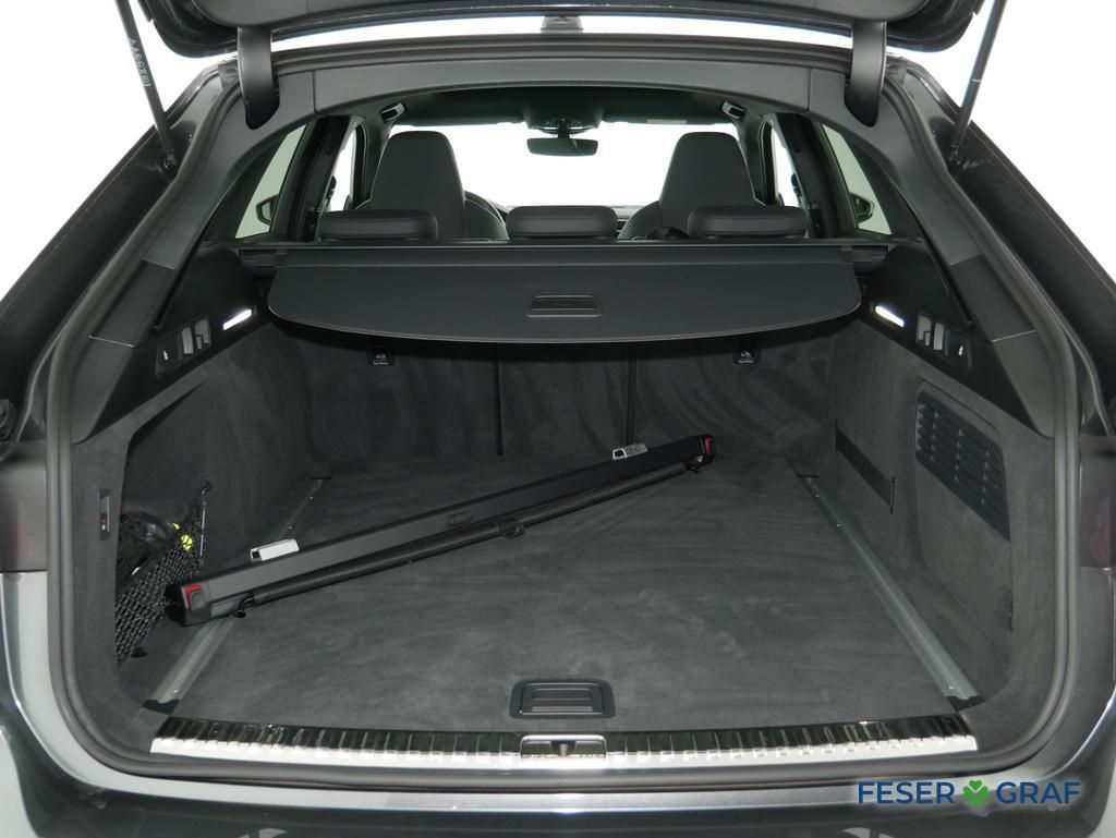 Audi RS6 AHK/Pano/Matrix/Sportabgas/B&O/HuD/360°