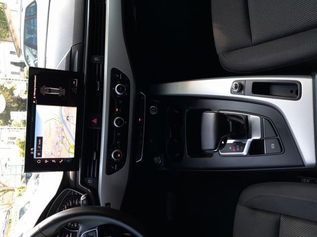 Audi A4 Avant 2.0 - Samsaru's Car Outlet