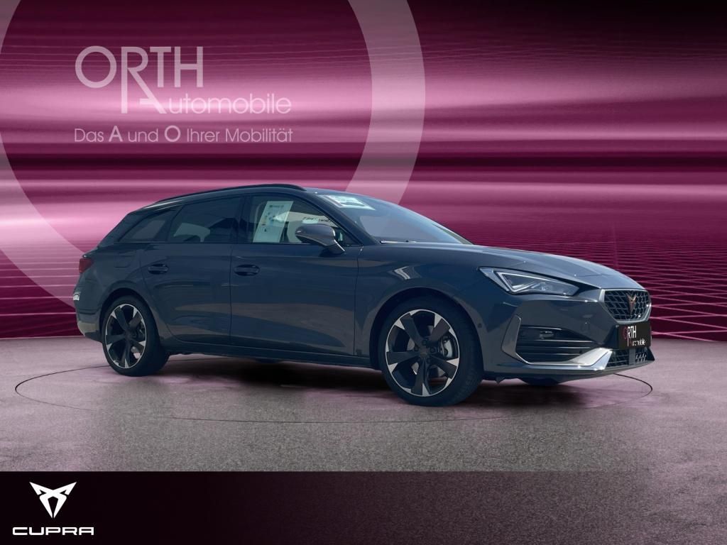Cupra Leon SP 2.0 TDI - Samsaru's Car Outlet