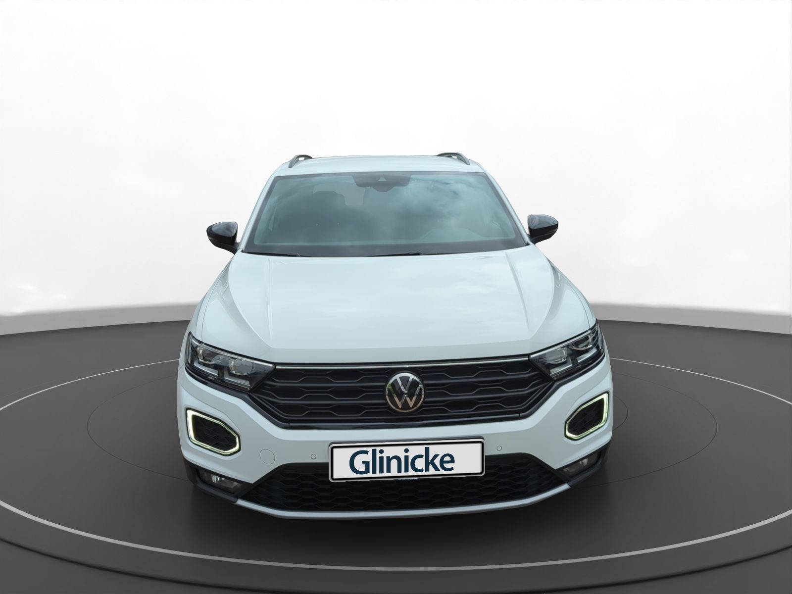 Volkswagen T-Roc 1.5 TSI Sport BlackStyle - Samsaru's Car Outlet