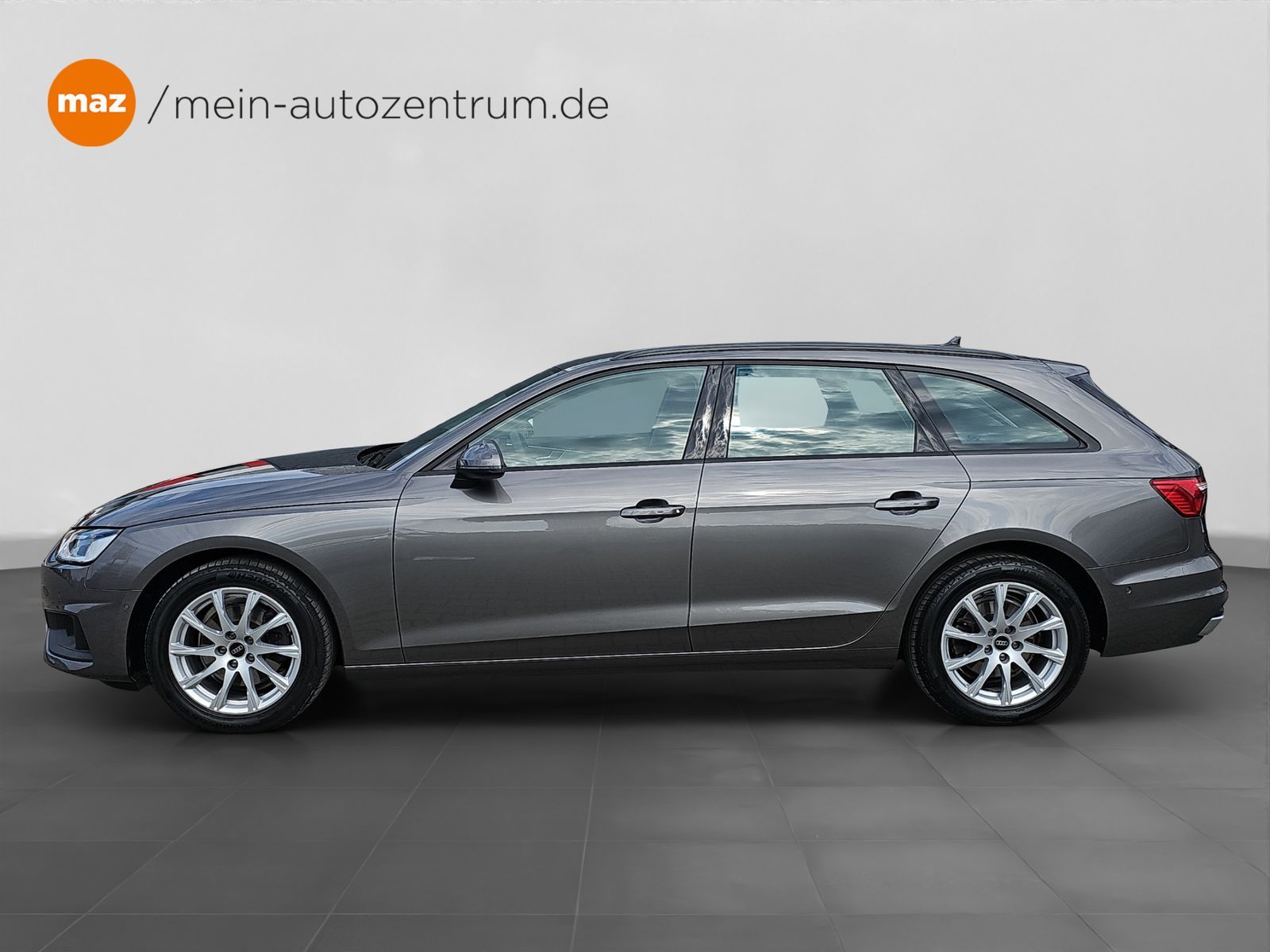 Audi A4 Avant 35 2.0 TDI - Samsaru's Car Outlet