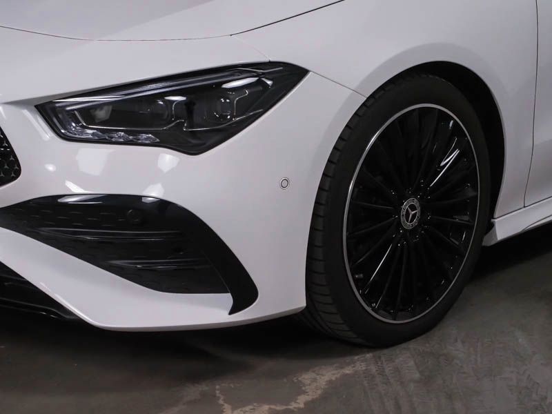 Mercedes-Benz CLA 250 4M AMG - Samsaru's Car Outlet