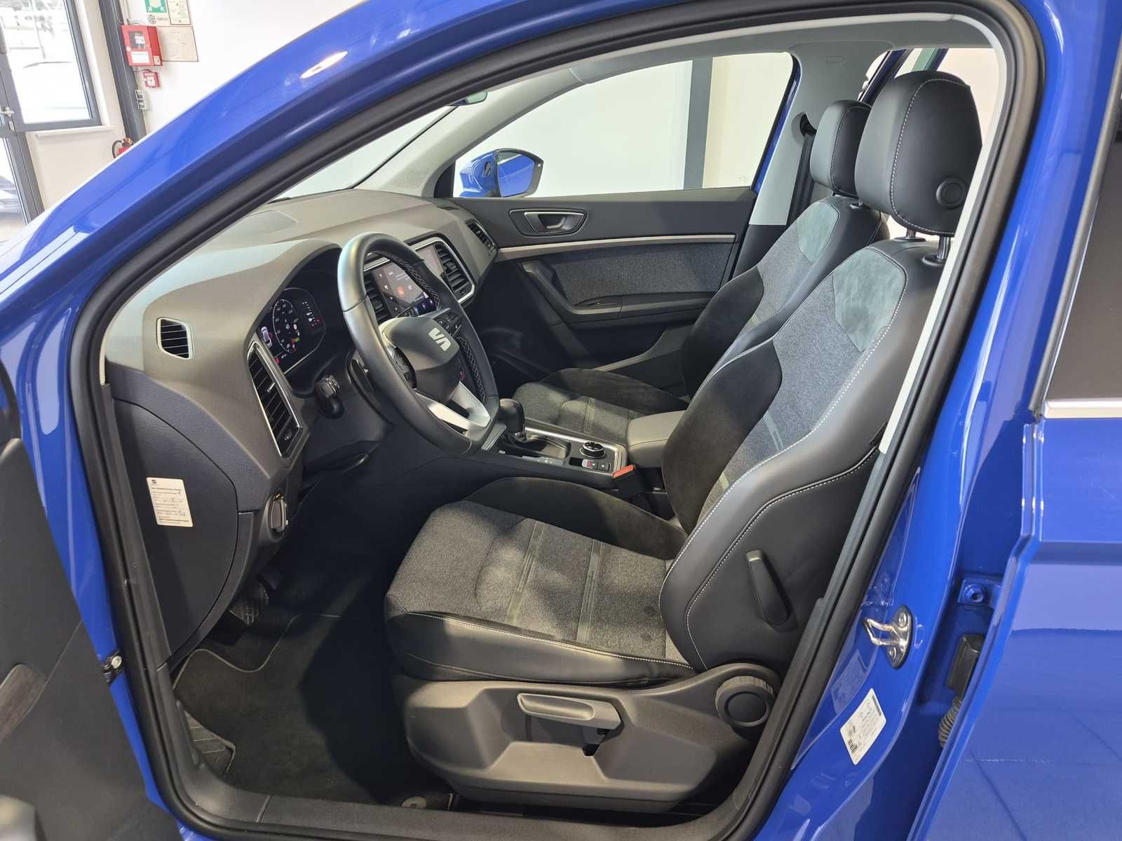 Seat Ateca 1.5 TSI   Xperience|DSG|360°|ACC|AHK