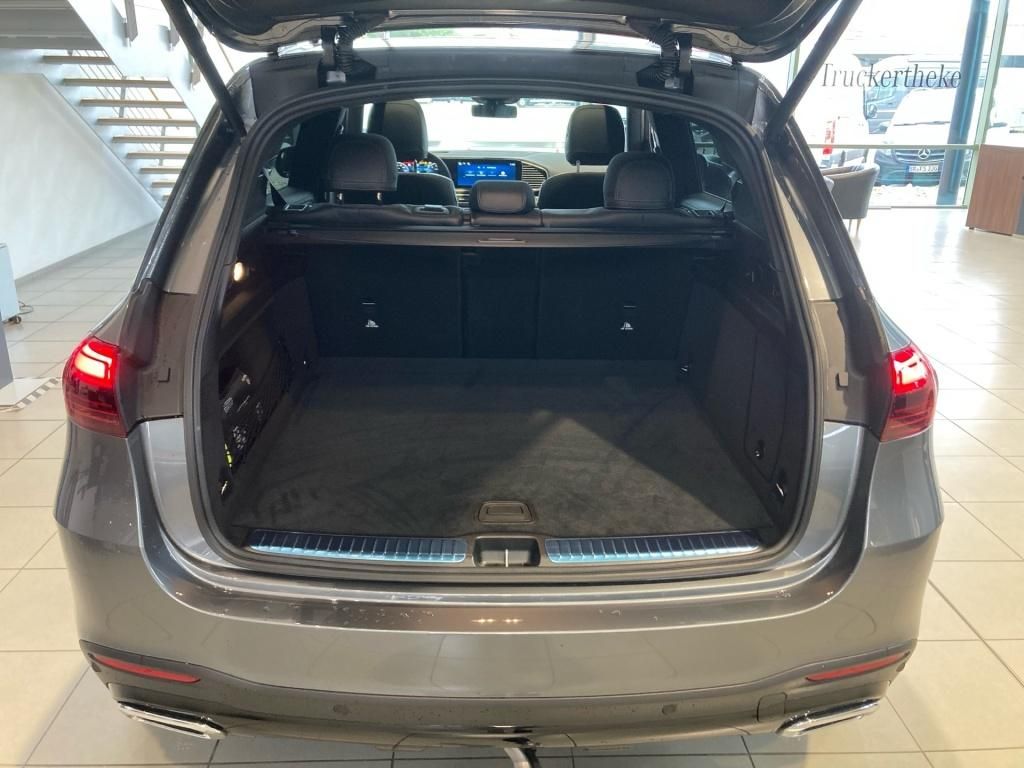 Mercedes-Benz GLE 450 4M AMG-Line+AIRMATIC+DISTRONIC+AHK+Pano