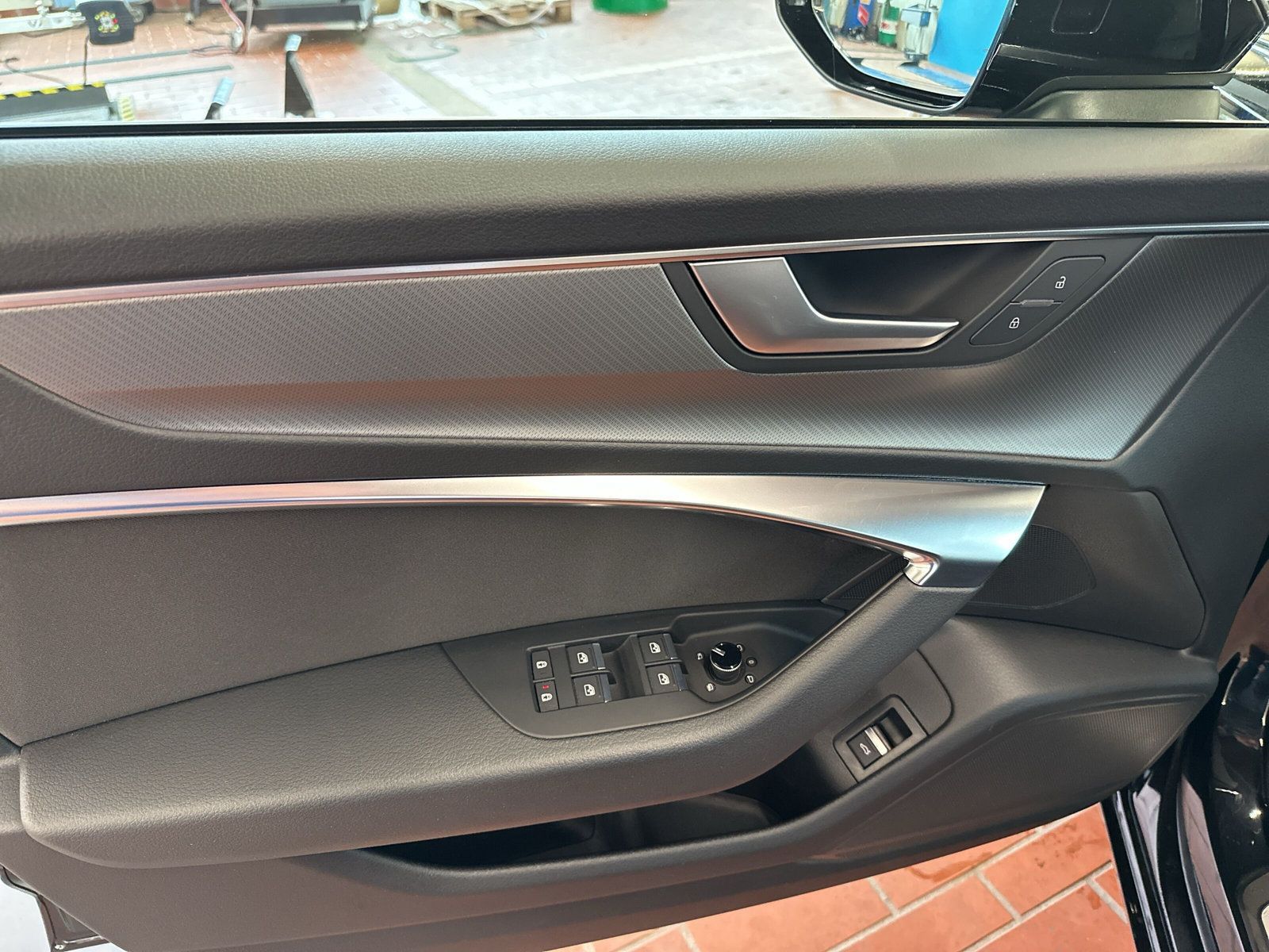 Audi A6 Avant 40 TDI Sport - Samsaru's Car Outlet