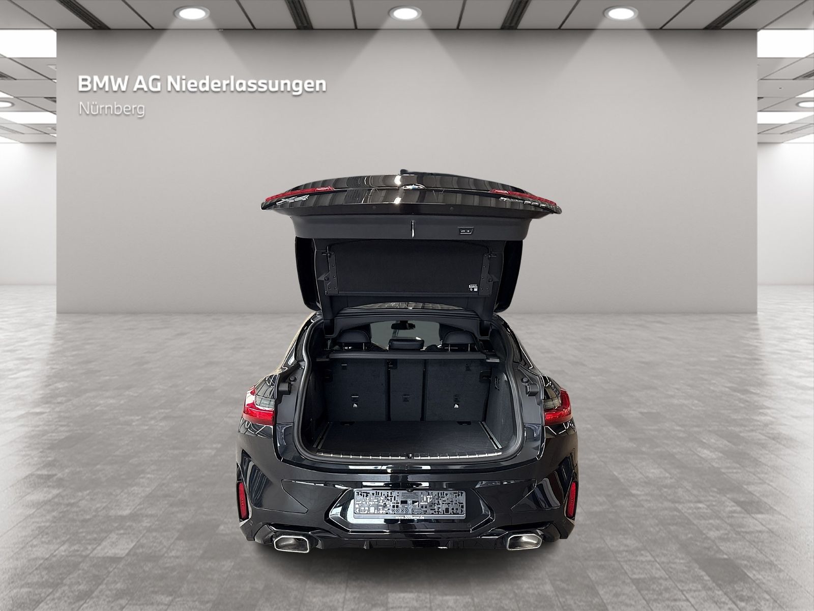 BMW X4 xDrive30d M Sport Harman/K LiveCockpitProf