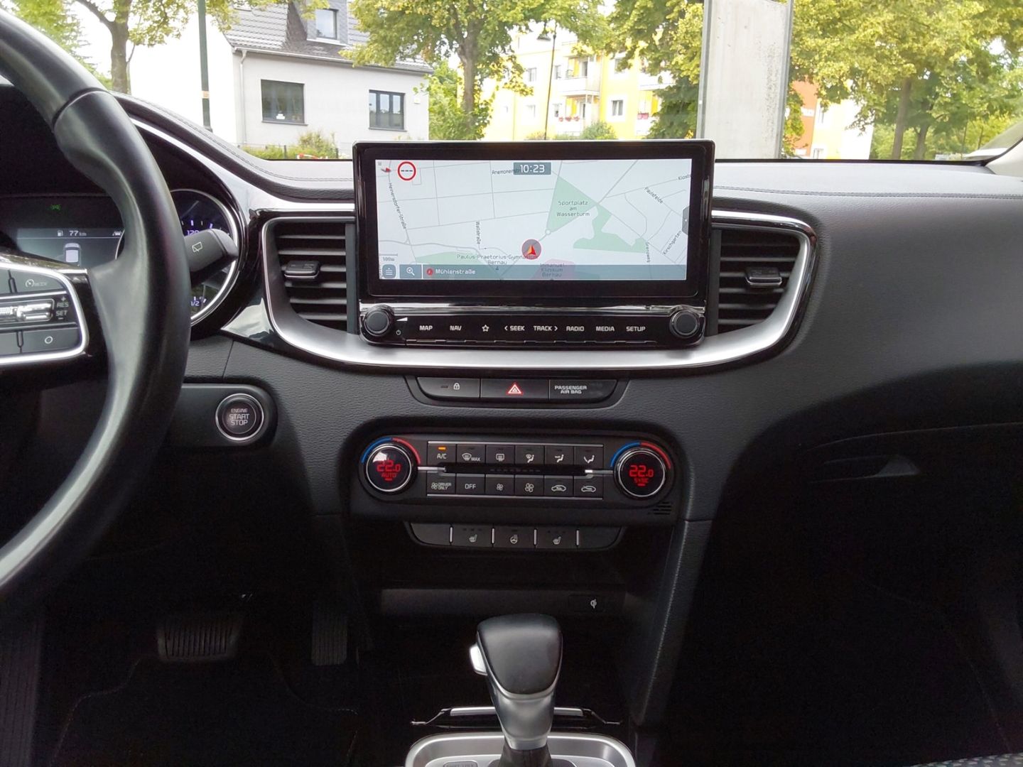 Kia XCeed Spirit Plug-in Hybrid - Samsaru's Car Outlet