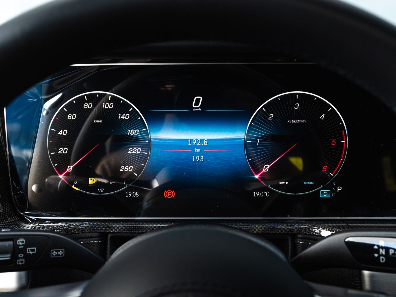 Mercedes-Benz G 450d AMG LINE - Samsaru's Car Outlet