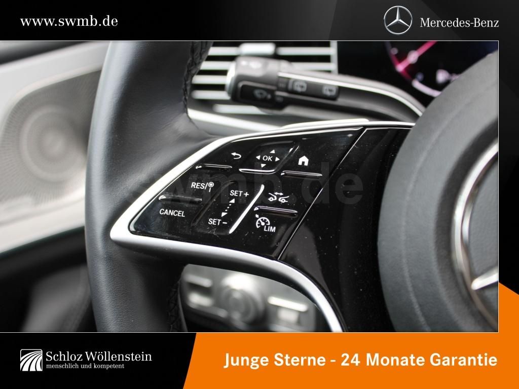 Mercedes-Benz GLE 450d 4M AMG/MULTIBEAM/AHK/Fahrass/AIRMATIC