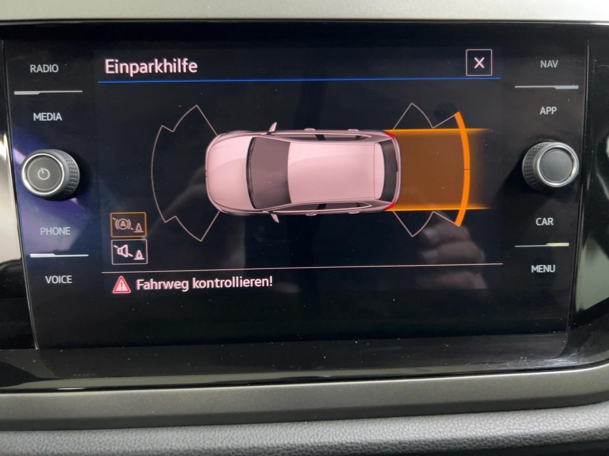 Volkswagen Polo TSI DSG - Samsaru's Car Outlet