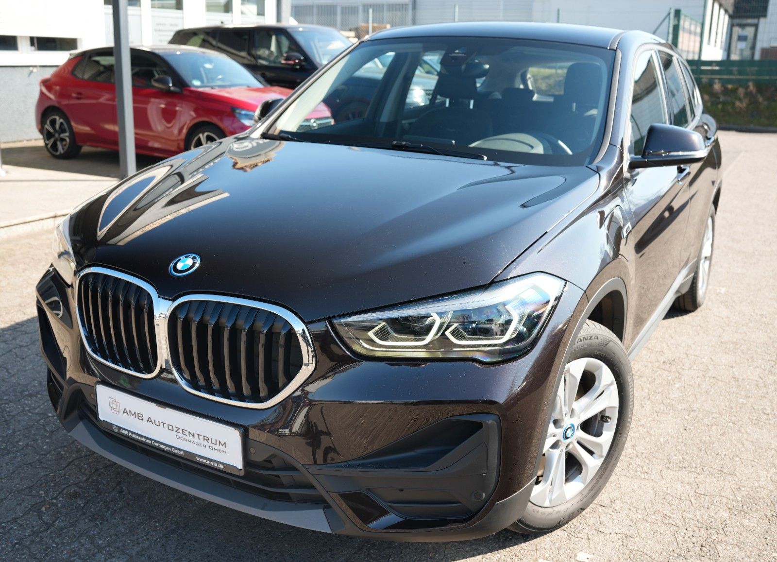 BMW X1 25e xDrive Advantage - Samsaru's Car Outlet