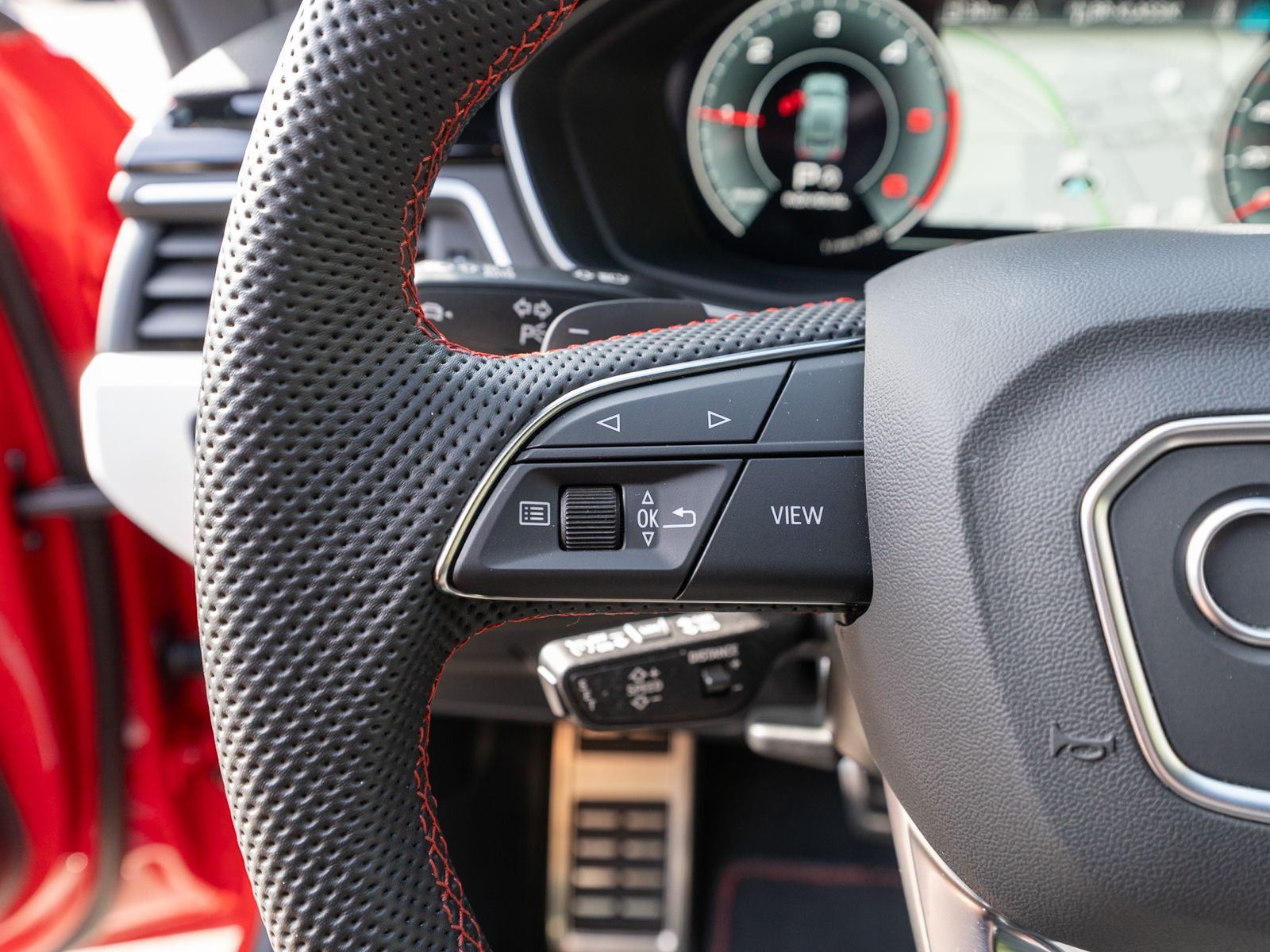 Audi A5 Sportback S line 40TDI quattro Navi Matrix VC