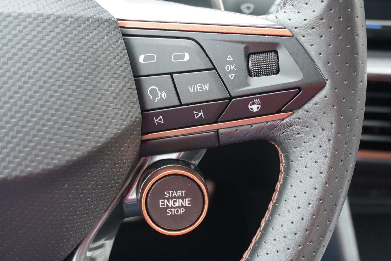 Cupra Formentor VZ 2.0 TSI 4Drive - Samsaru's Car Outlet