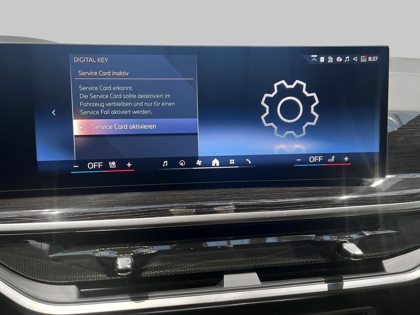 BMW X5 30d M Sport Pro HUD AHK Pano Navi DA+ PA h/k