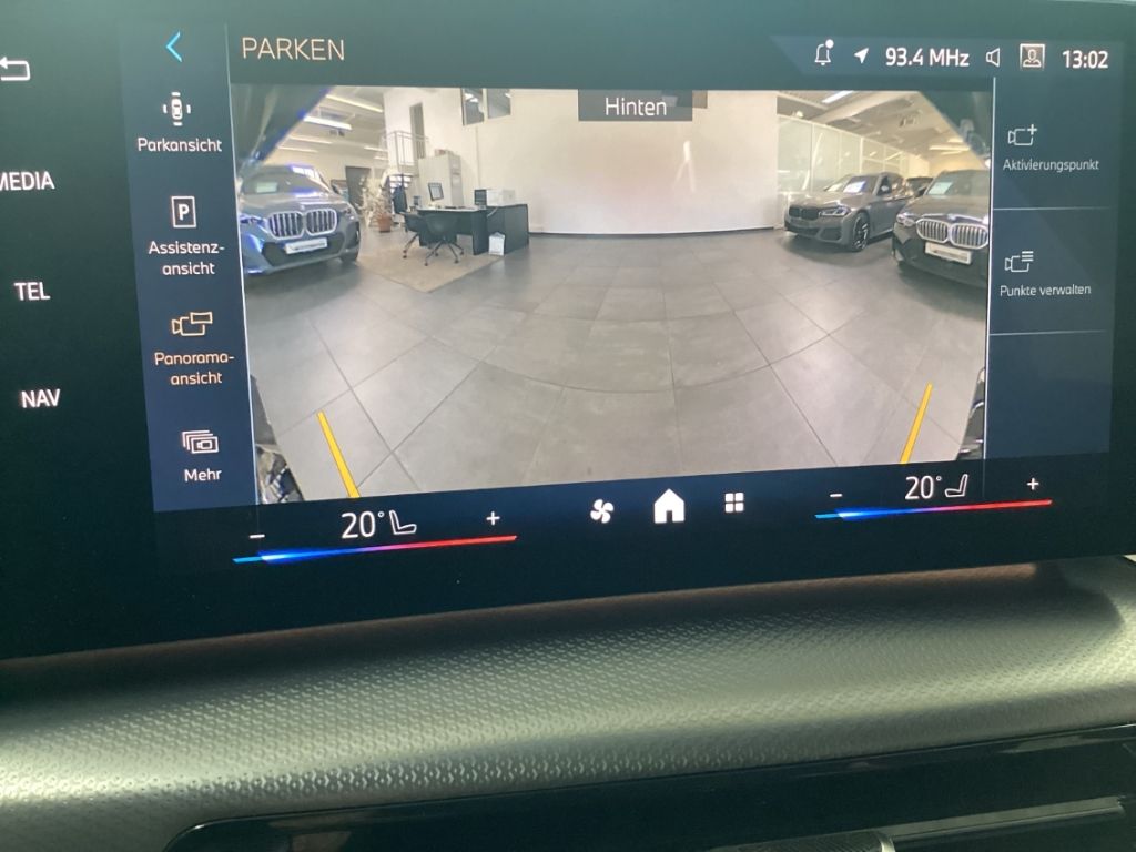 BMW X1 23d x M-Sport SR19'' AHK HUD H/K PA+ DaProf P