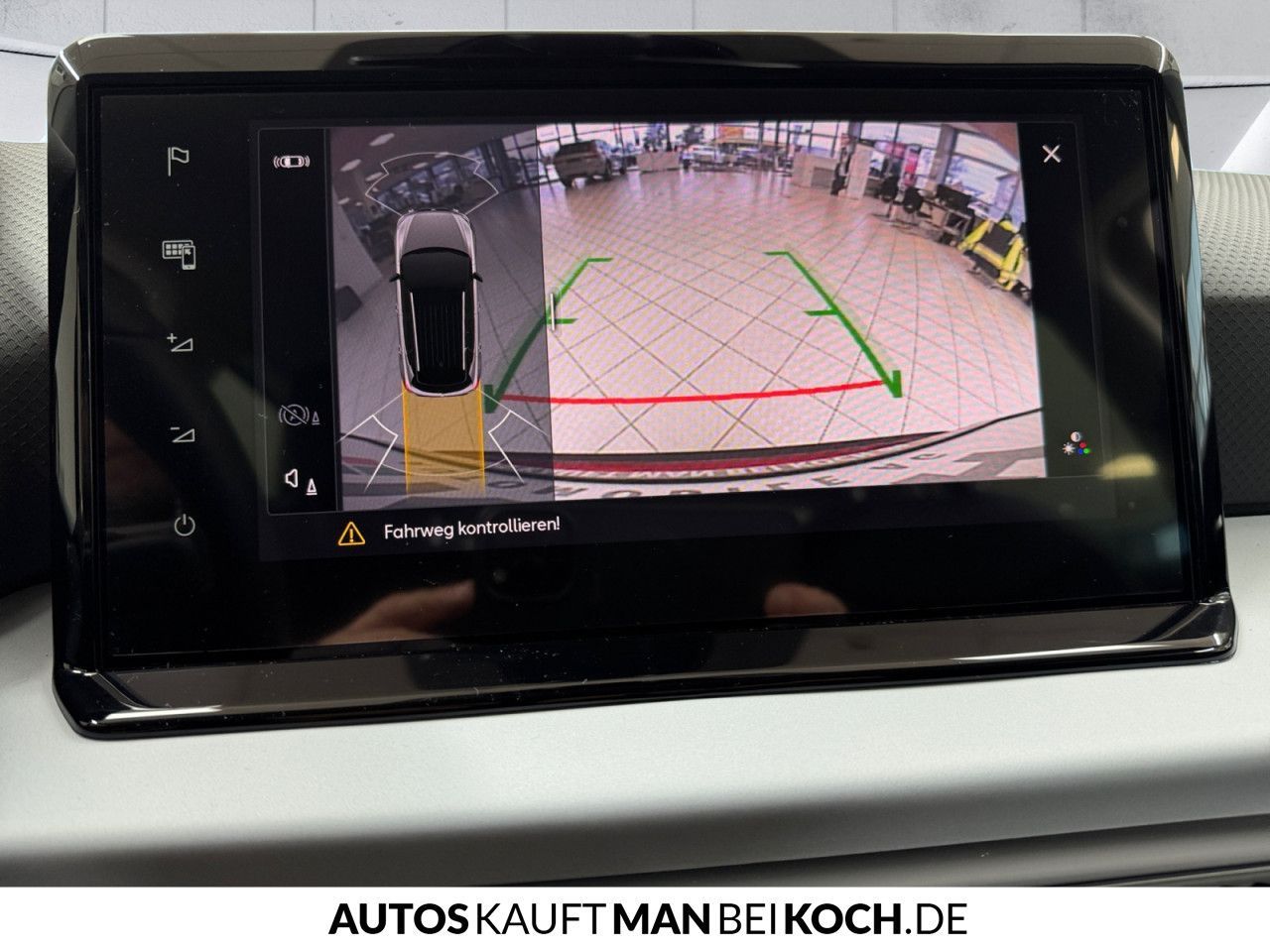 Seat Arona 1.0 TSI DSG Road Ed SOUND NAVI PDC V+H AHK