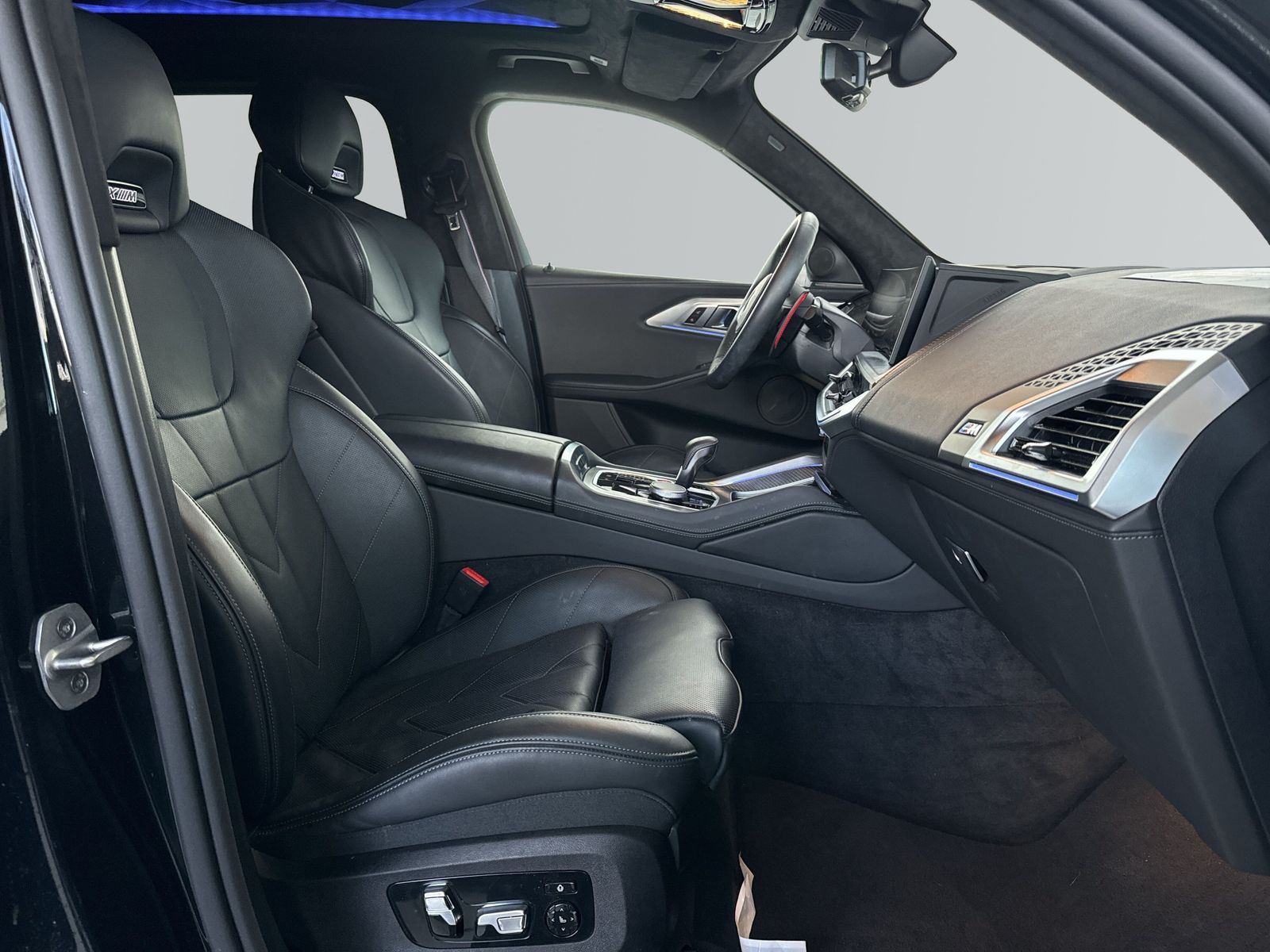 BMW XM 50e 920€ Leasing ohne Anzahlung*23"*LC Prof.*