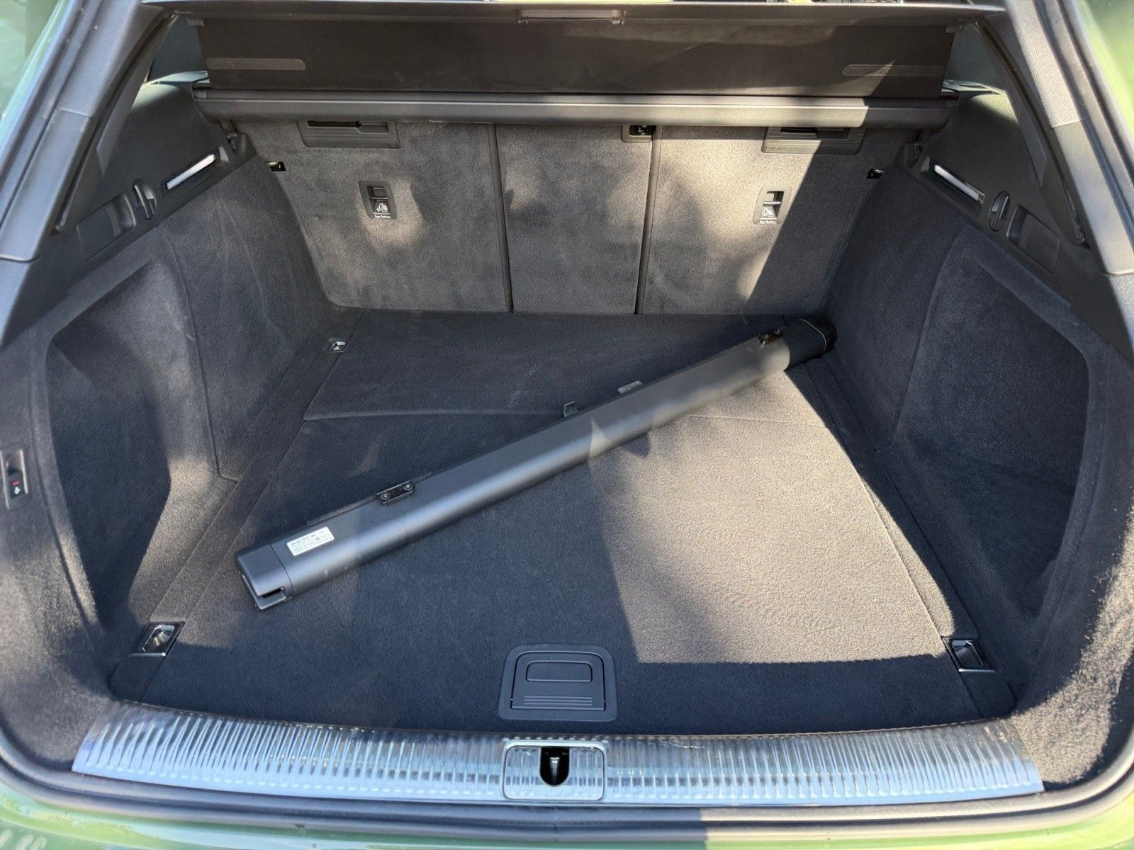 Audi A4 Avant 40 TFSI quattr 40 TFSI quattro S-line M