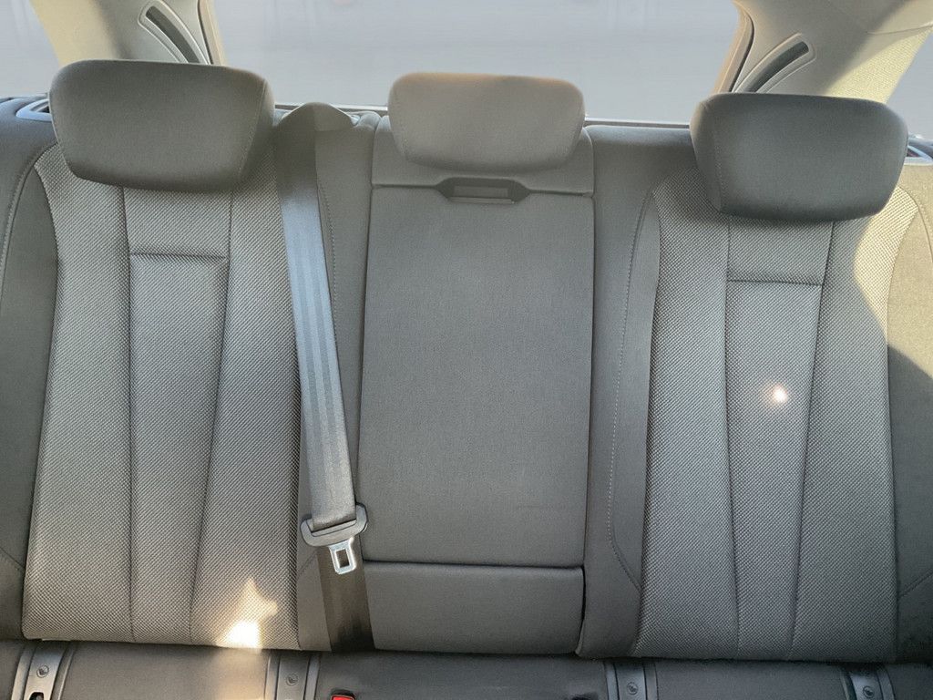 Audi A4 Avant 35 TDI - Samsaru's Car Outlet