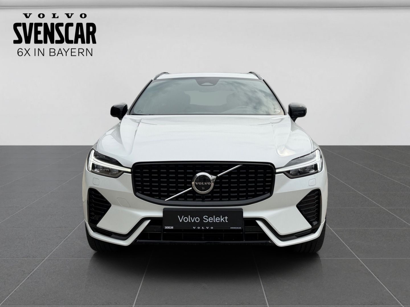 Volvo XC60 T8 R Design Recharge AWD Pano 360° Memory