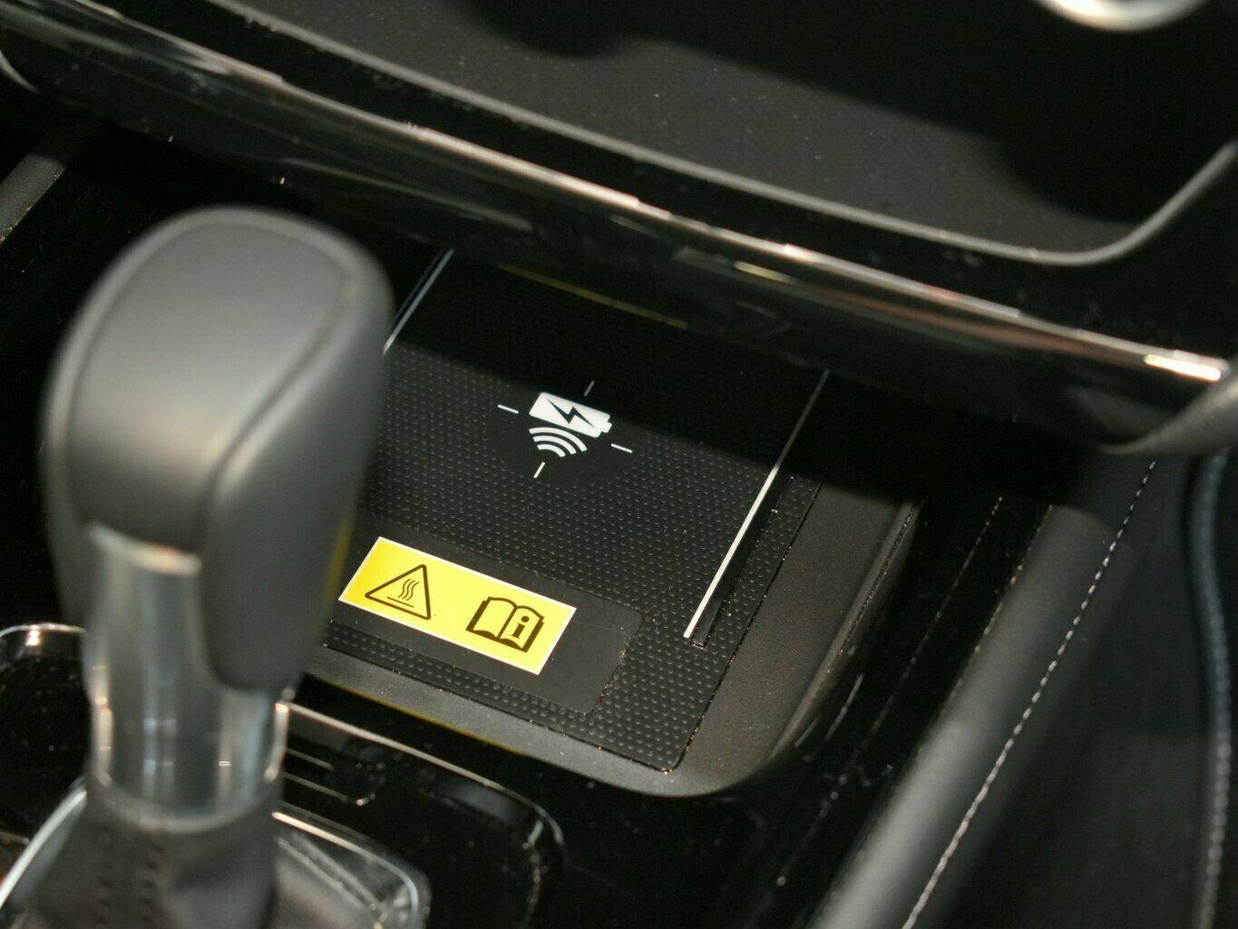 Honda HR-V e:HEV Advance Style