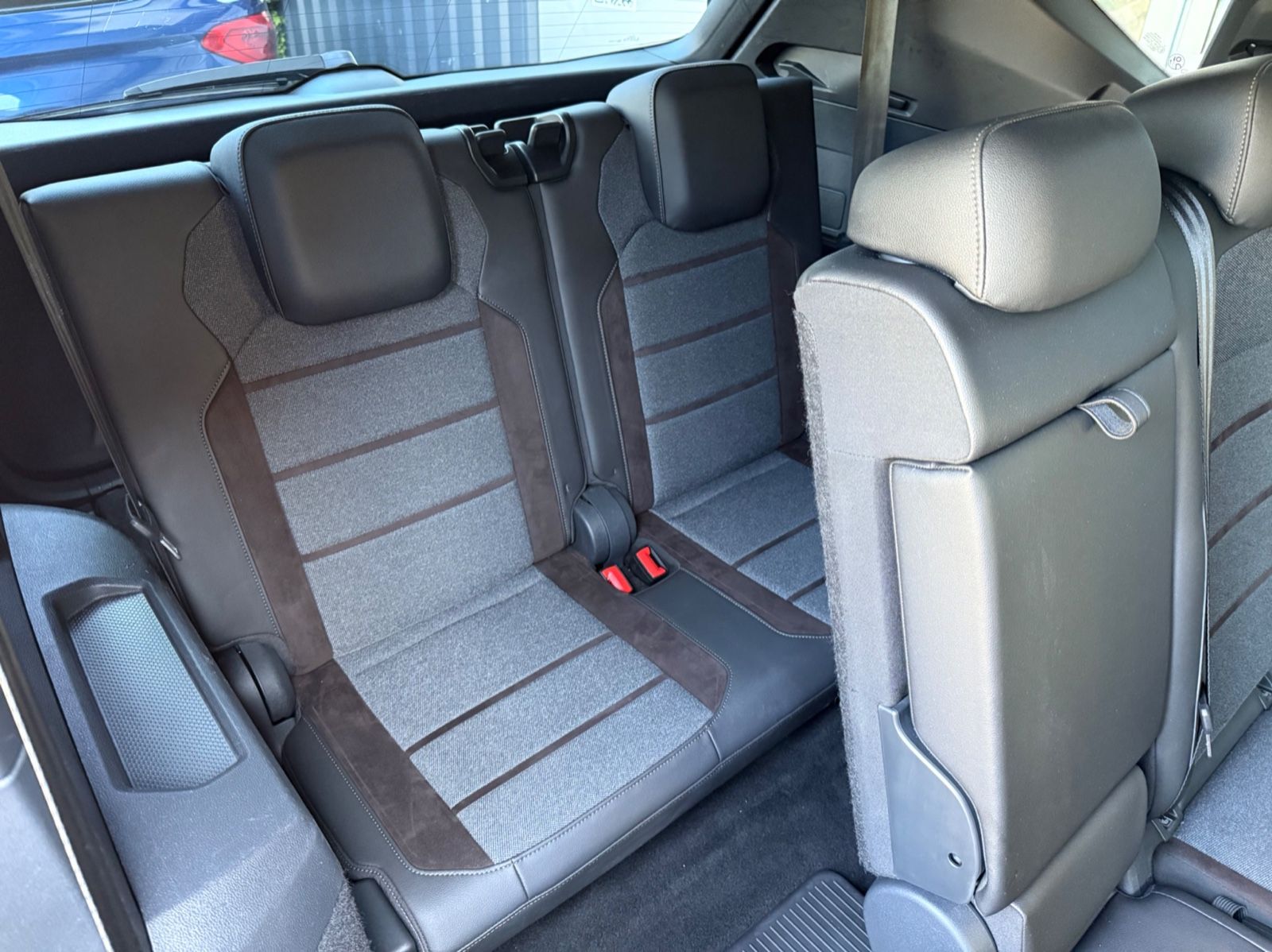 Seat Tarraco Xcellence 4Drive - Samsaru's Car Outlet