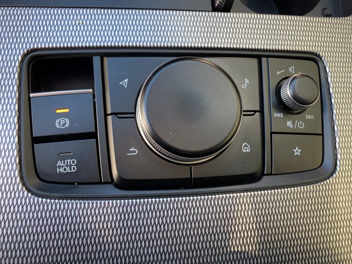 Mazda CX-60 PHEV Homura *AHK*ACC*HUD*Leder*Kamera360*