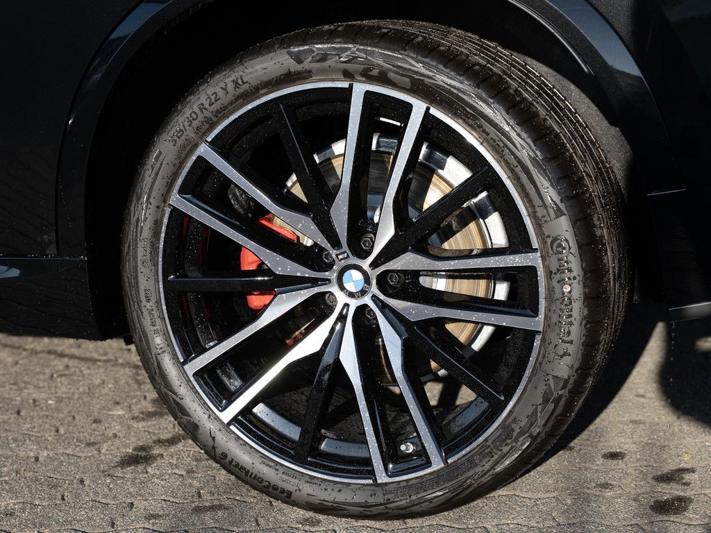 BMW X5 xDrive 50e M-Sport Pro FACEL. 360° PANO LED