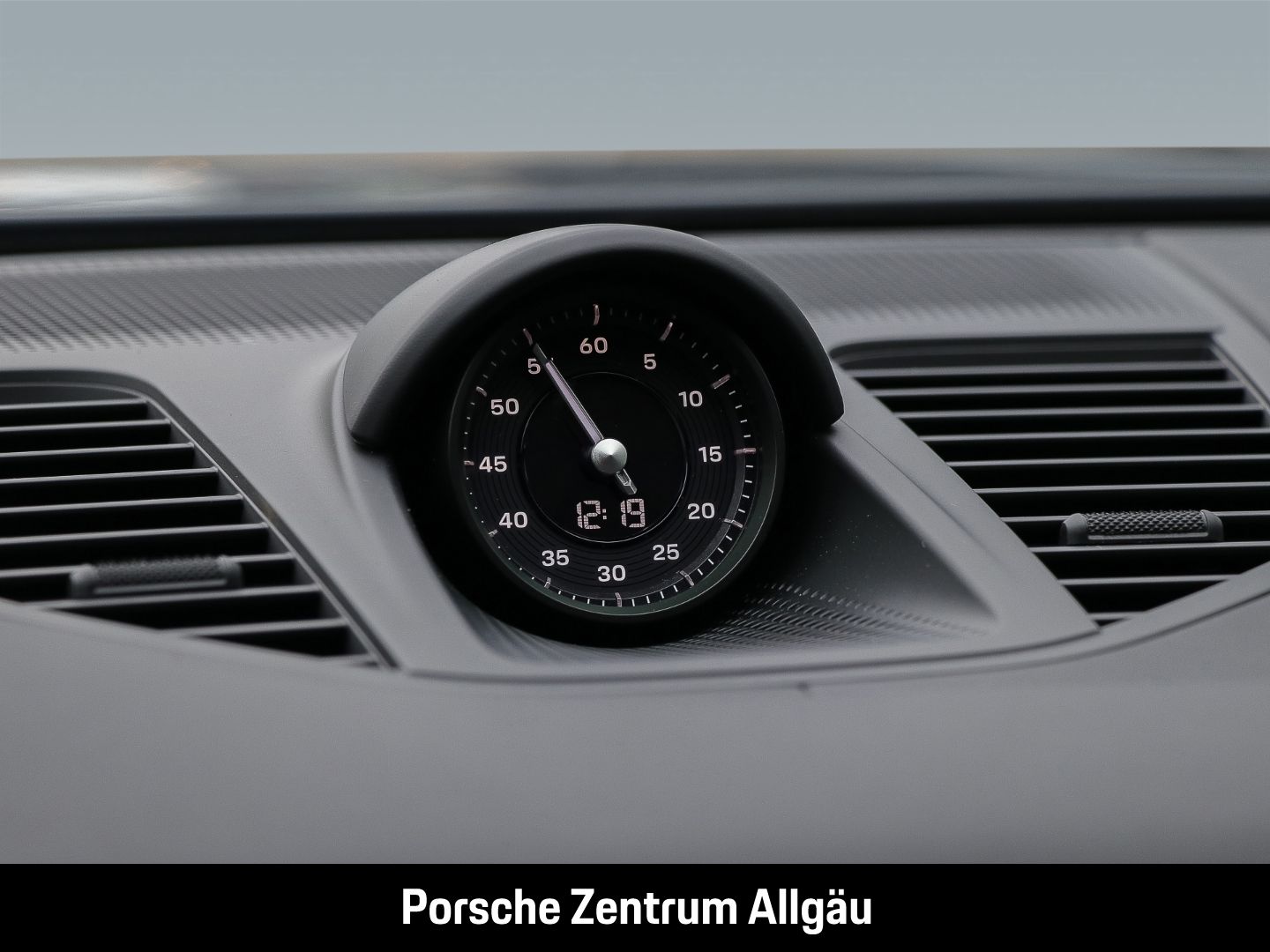 Porsche Panamera GTS BOSE Head-Up InnoDrive LED-Matrix