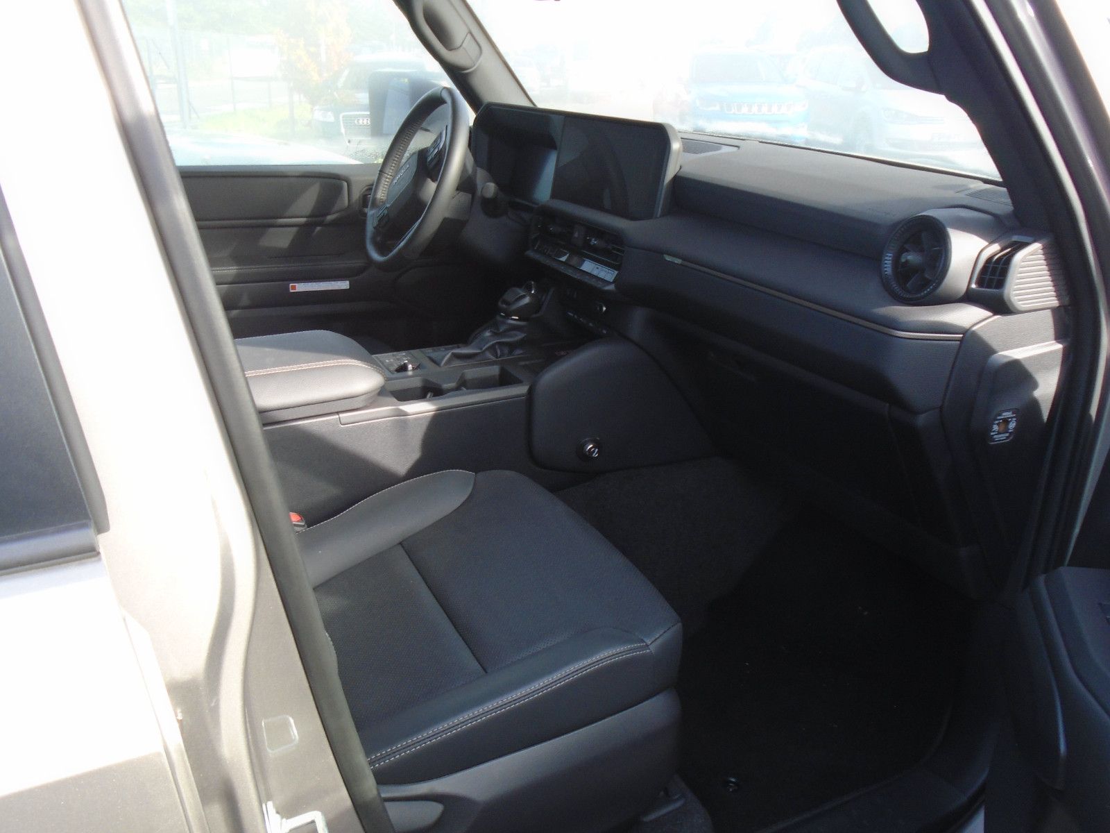 Toyota Land Cruiser 2,8 D-4D 150kW AWD Executive
