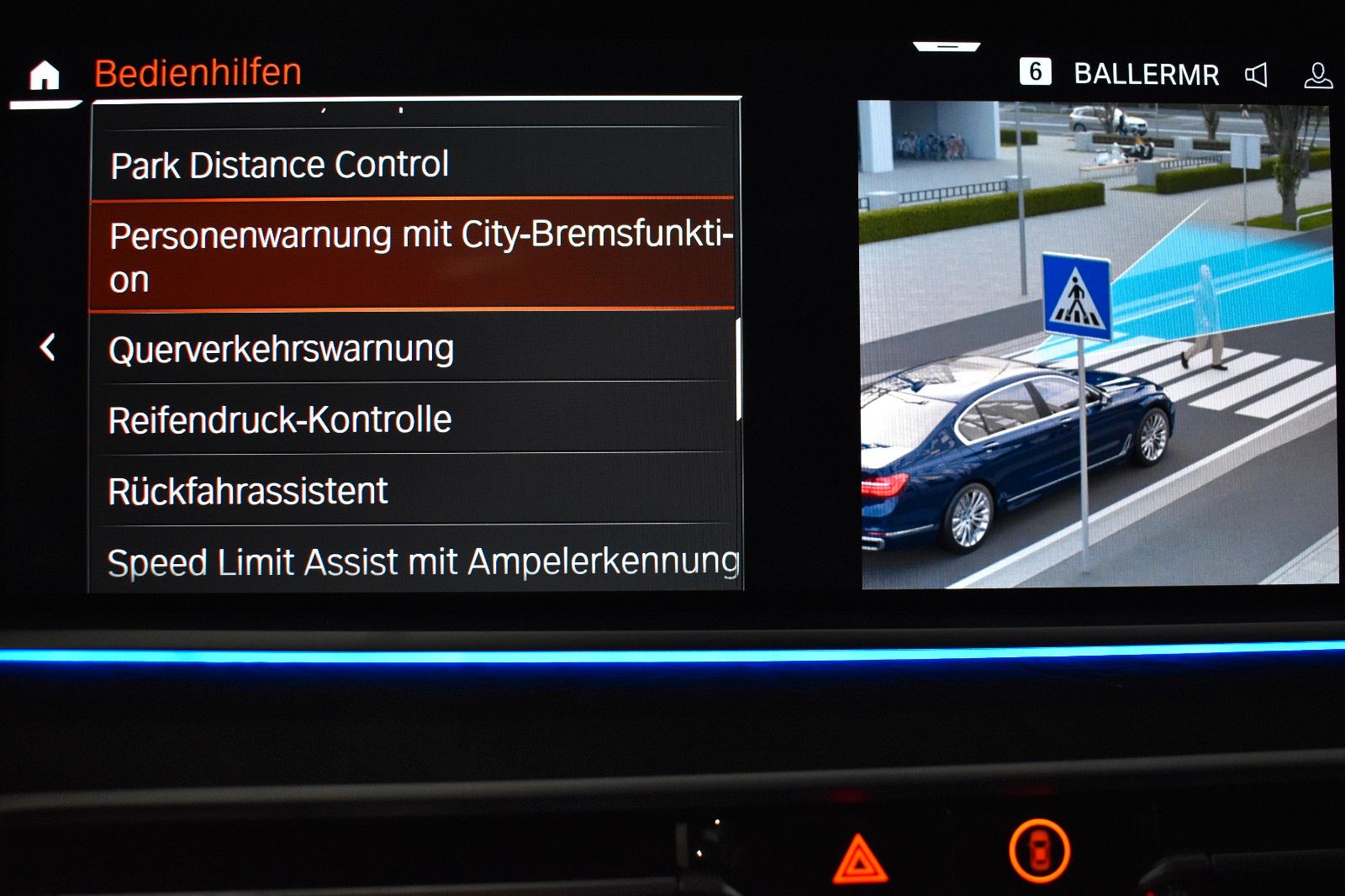 BMW X6 40d M-Sport Laser/Airmatic/ACC/Pano/Soft-C/22