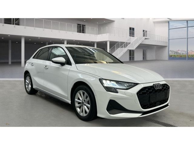 Audi A3 Sportback 35TFSI S tronic ACC/SITZHZ/LED/PARK