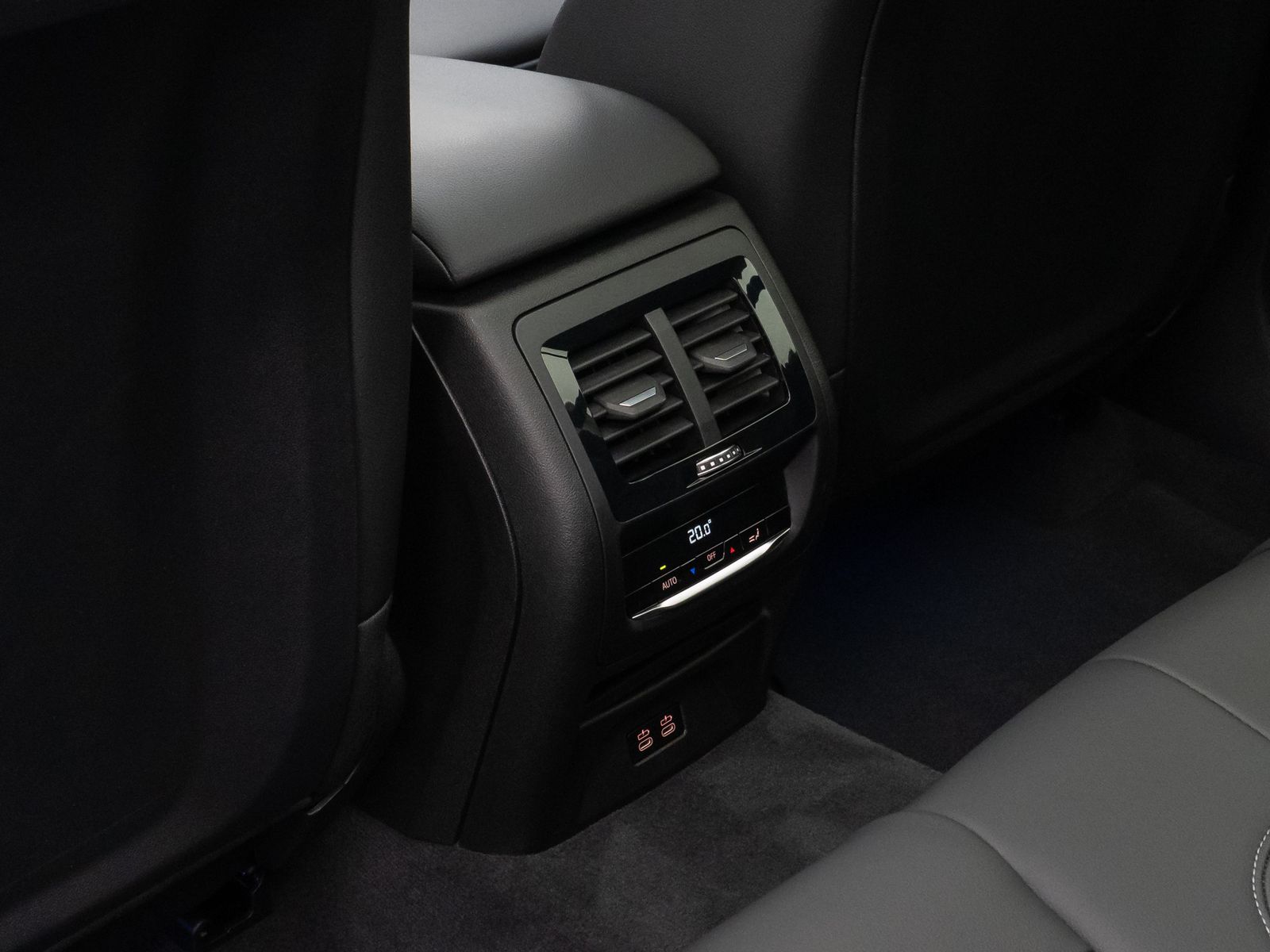 BMW X3 xD20d Sport - Samsaru's Car Outlet