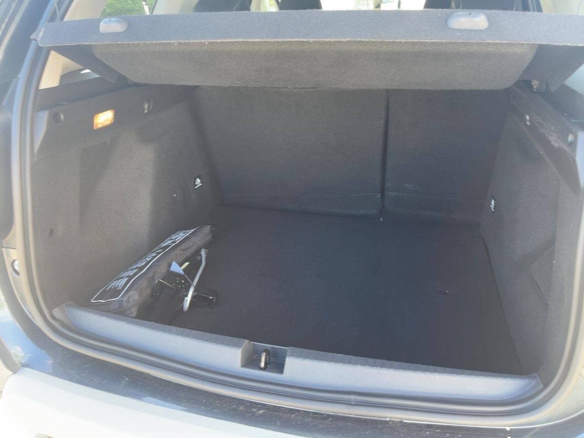Dacia Duster Prestige TCe 150 Automatik - Samsaru's Car Outlet