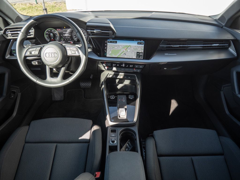 Audi A3 Sportback 40 TFSI e - Samsaru's Car Outlet